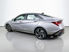 New 2025  Hyundai Elantra SEL Convenience IVT at Dutro Auto near Zanesville, OH