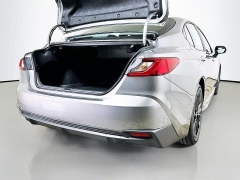 New 2026  Toyota Camry SE AWD at Dutro Auto near Zanesville&comma; OH