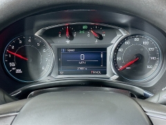 Used 2023  Chevrolet Equinox FWD 4dr LT w&sol;1LT at Dutro Auto near Zanesville&comma; OH