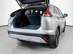 Used 2024  Mitsubishi Eclipse Cross SE S-AWC at Graham Auto Mall near Mansfield&comma; OH