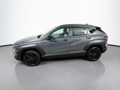 New 2027  Hyundai Kona SEL Sport AWD at Dutro Auto near Zanesville&comma; OH