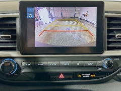 Used 2025  Hyundai Venue SEL IVT at Graham Auto Mall near Mansfield&comma; OH