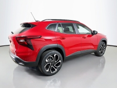 New 2026  Chevrolet Trax FWD 4dr 2RS at Dutro Auto near Zanesville&comma; OH