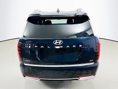 New 2026  Hyundai Palisade Hybrid Calligraphy AWD at Dutro Auto near Zanesville, OH