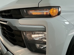 Used 2025  Chevrolet Silverado 3500HD 4WD Crew Cab 172" LT Gas at Dutro Auto near Zanesville&comma; OH