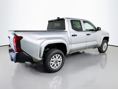 New 2026  Toyota Tacoma 4WD SR Double Cab 5ft Bed AT at Dutro Auto near Zanesville&comma; OH