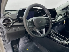 New 2026  Chevrolet Trax FWD 4dr ACTIV at Dutro Auto near Zanesville&comma; OH