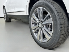 New 2026  Cadillac XT5 AWD 4dr Premium Luxury at Dutro Auto near Zanesville&comma; OH