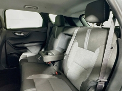 Used 2025  Chevrolet Blazer FWD 4dr LT w&sol;2LT at Dutro Auto near Zanesville&comma; OH