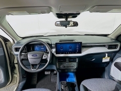 New 2025  Ford Maverick XLT AWD SuperCrew EcoBoost at Dutro Auto near Zanesville, OH