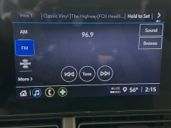 Used 2024  Chevrolet Trax FWD 4dr 1RS at Graham Auto Mall near Mansfield, OH