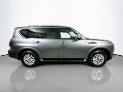 Used 2024  Nissan Armada 4x4 SV at Graham Auto Mall near Mansfield, OH