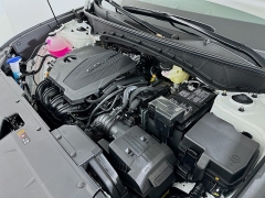 New 2026  Hyundai Tucson SEL AWD at Dutro Auto near Zanesville, OH