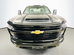 Used 2025  Chevrolet Silverado 3500HD 4WD Reg Cab 142" Work Truck Gas at Dutro Auto near Zanesville&comma; OH