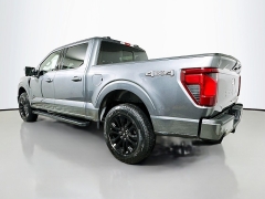 New 2026  Ford F-150 4WD XLT SuperCrew 5&period;5' Box at Graham Auto Mall near Mansfield&comma; OH