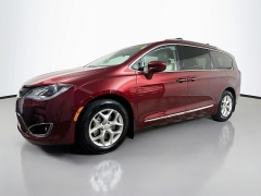 Used 2019  Chrysler Pacifica 4d Wagon Touring L at Dutro Auto near Zanesville&comma; OH