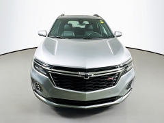 Used 2023  Chevrolet Equinox AWD 4dr RS at Dutro Auto near Zanesville&comma; OH