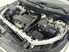 Used 2020  Chevrolet Equinox 4d SUV FWD LT w&sol;1LT at Dutro Auto near Zanesville&comma; OH