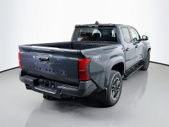 New 2025  Toyota Tacoma 4WD TRD Sport Double Cab 5ft Bed AT at Graham Auto Mall near Mansfield, OH