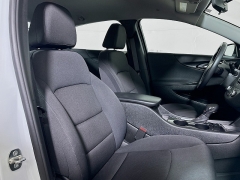 Used 2022  Chevrolet Malibu 4dr Sdn RS at Graham Auto Mall near Mansfield&comma; OH