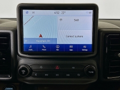 Used 2023  Ford Bronco Sport Badlands 4x4 at Dutro Auto near Zanesville&comma; OH