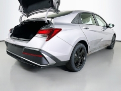 New 2026  Hyundai Elantra SEL Sport IVT at Graham Auto Mall near Mansfield&comma; OH