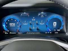 New 2025  Ford Bronco Badlands 4 Door Advanced 4x4 at Graham Auto Mall near Mansfield, OH