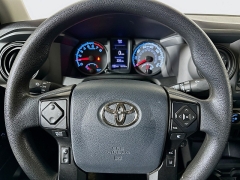Used 2020  Toyota Tacoma 4WD Double Cab SR at Graham Auto Mall near Mansfield, OH