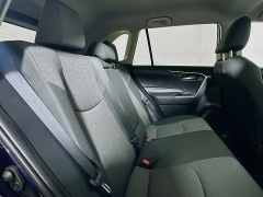 Used 2025  Toyota RAV4 XLE AWD at Graham Auto Mall near Mansfield&comma; OH