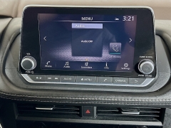 Used 2023  Nissan Rogue AWD SV at Dutro Auto near Zanesville&comma; OH