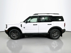 New 2026  Ford Bronco Sport Big Bend 4x4 at Dutro Auto near Zanesville&comma; OH