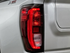 Used 2022  GMC Sierra 1500 Limited 4WD Double Cab 147" Elevation w&sol;3SB at Graham Auto Mall near Mansfield&comma; OH