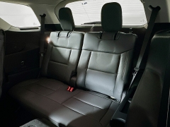 New 2026  Ford Explorer Active w&sol;200A Pkg 4WD at Graham Auto Mall near Mansfield&comma; OH