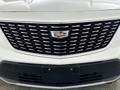 Used 2019  Cadillac XT4 4d SUV AWD Premium Luxury at Dutro Auto near Zanesville&comma; OH