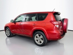 Used 2012  Toyota RAV4 4d SUV FWD Sport at Graham Auto Mall near Mansfield&comma; OH
