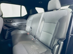 Used 2023  Chevrolet Traverse AWD 4dr LT Cloth w/1LT at Dutro Auto near Zanesville, OH