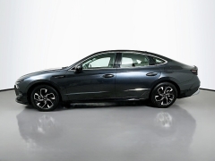 Used 2025  Hyundai Sonata SEL FWD at Graham Auto Mall near Mansfield&comma; OH