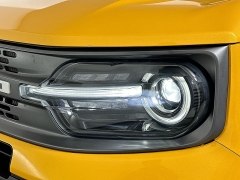 Used 2023  Ford Bronco Sport Badlands 4x4 at Dutro Auto near Zanesville&comma; OH