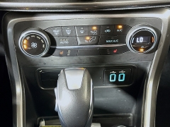 Used 2022 Ford EcoSport SE 4WD at Dutro Auto near Zanesville, OH
