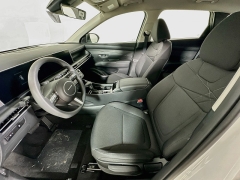 New 2026  Hyundai Tucson SE AWD at Graham Auto Mall near Mansfield&comma; OH