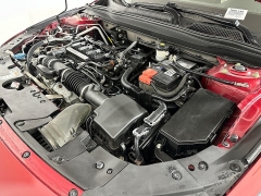 Used 2018  Honda Accord Sedan 4d Touring 1.5L at Graham Auto Mall near Mansfield, OH