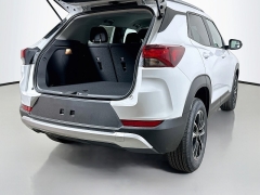 New 2026  Chevrolet Trailblazer AWD 4dr LT at Graham Auto Mall near Mansfield&comma; OH
