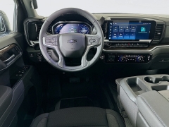 New 2026  Chevrolet Silverado 1500 4WD Crew Cab 147" RST at Dutro Auto near Zanesville&comma; OH