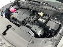 New 2026  Hyundai Tucson SEL Plus AWD at Dutro Auto near Zanesville&comma; OH