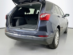 Used 2019  Chevrolet Equinox 4d SUV FWD LT w&sol;1LT at Dutro Auto near Zanesville&comma; OH