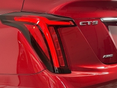 New 2026  Cadillac CT5 RWD 4dr Sdn Premium Luxury at Dutro Auto near Zanesville&comma; OH