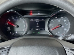 Used 2023  Chevrolet Trailblazer FWD 4dr LT at Dutro Auto near Zanesville&comma; OH