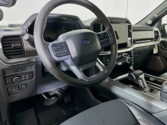 New 2026  Ford F-150 4WD LARIAT SuperCrew 6&period;5' Box at Dutro Auto near Zanesville&comma; OH