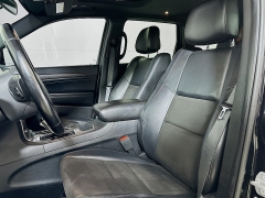 Used 2021  Jeep Grand Cherokee Laredo X 4x4 at Dutro Auto near Zanesville, OH