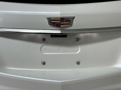 New 2026  Cadillac XT5 AWD 4dr Premium Luxury at Dutro Auto near Zanesville&comma; OH
